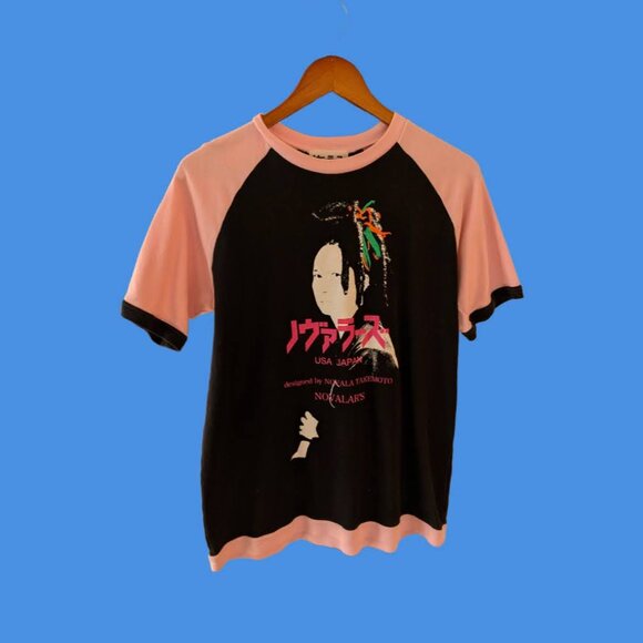 Lolita Goth T-shirt designed by Novala Takemoto - Picture 3 of 6